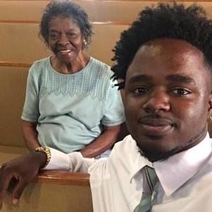 Meet your Posher, William j.